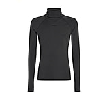 Image of Icebreaker 300 MerinoFine Polar LS Roll Neck Baselayer Top - Men's