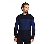 Image of Icebreaker Men Waypoint Crewe Sweater