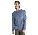 Image of Icebreaker Merino 125 Cool-Lite Sphere III LS Tee - Men's