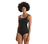 Image of Icebreaker Merino Siren Bra Cami Singlet - Women's