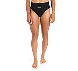 Image of Icebreaker Queens High Cut Brief - Women's