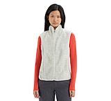 Image of Icebreaker RealFleece Merino High Pile Vest - Women's