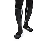 Image of Icebreaker Ski+ Light Over The Calf Socks - Women's