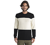 Image of Icebreaker Waypoint Crewe Sweater - Men's