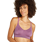 Image of Icebreaker Women Queens Clasp Bra