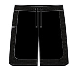 Image of Icebreaker ZoneKnit 5.5in Shorts - Men's