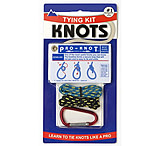 JE Sherry Pro-Knot Knot Tying Kit JE-PKKIT101 — CampSaver