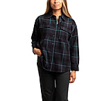 Image of Jetty Anchor Flannel - Women's