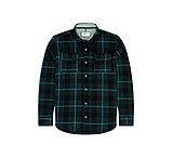 Image of Jetty Arbor Flannel - Men's