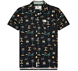 Image of Jetty Dockside Party Woven - Mens