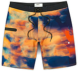 Image of Jetty Holyoke Performance Boardshort - Mens