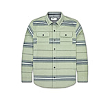 Image of Jetty Horizon Flannel - Men's