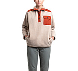 Image of Jetty Juniper Fleece - Women's