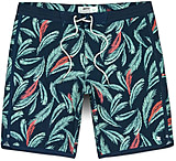 Image of Jetty Mollusk 8 in Boardshort - Mens