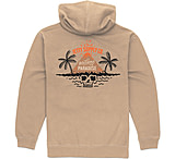 Image of Jetty Paradise Hoodie - Mens