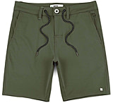 Image of Jetty Traverse Utility Shorts - Mens