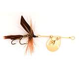 Image of Joe's Flies Short Striker Classic In-Line Spinner Fly