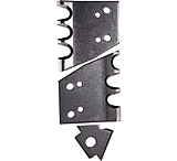 Image of K-Drill Auger Accessories 75 &amp; 750 Replacement Blades 7.5 in