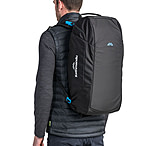 Shuttle 40l convertible shop backpack cargo v4