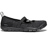 Image of KEEN Hush Knit Mary Jane Shoes - Womens