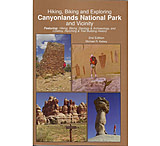 Image of Kelsey Publishing Hiking, Biking, And Exploring Canyonlands National Park And Vicinity 2nd Edition