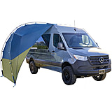 Image of Kelty Sideroads Awning Tent