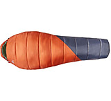 Image of Kelty Trailhead Kit Burnt Sleeping Bag - Kids