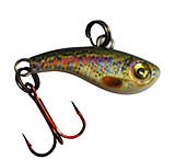 Kenders Outdoors Tungsten T-Rip Mini Vibe Bait , Up to 20% Off