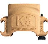 Image of Kestrel Badger Ordnance K5 Mount