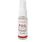 KeySmart FogBlock Anti-Fog Spray, 1 fl oz, KS914