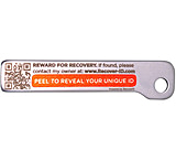 Image of KeySmart RecoverID Mini Lost &amp; Found Recovery Tag