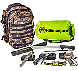 Image of Kilimanjaro Gear Overnight Combo Pack
