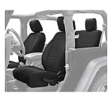 Image of King 4WD Jeep Wrangler JL 2 Door 2018 - 2019 Neoprene Seat Covers