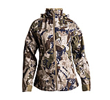 Image of King's Camo XKG Boulder Softshell Jacket - Womens