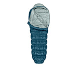 Klymit CampSaver KSB 20 Down Sleeping Bag