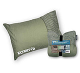 Image of Klymit Drift Car Camp Pillow