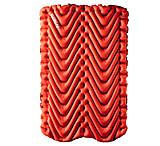 Image of Klymit Insulated Double V Sleeping Pad