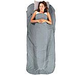 Image of Klymit Nest Warm Weather Sleeping Bag Liner