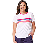 Image of Krimson Klover Tori Short Sleeve Sunshirt - Women's