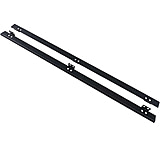 Image of Kuat Racks IBEX Retractable Tonneau Adapter, IBEXD2/D3 Compatible with Retrax