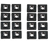 Image of Kuat Racks IBEX T-Nut Kit - Pack of 16