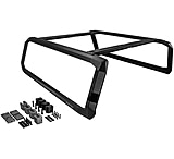 Image of Kuat Racks Ibex Truck Bed Rack - Full-Size - Short-Bed