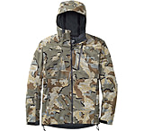 Image of Kuiu Axis Hybrid Hooded Hunting Jacket - Men's