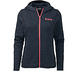 Image of Kuiu Base Camp Hooded Sweater - Women's