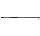 Kunnan Fiend Casting Rod, Medium-Heavy Telescopic Green KNF-CP76MH