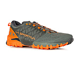 Image of La Sportiva Bushido II Running Shoes - Men's