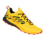 Image of La Sportiva Kaptiva Running Shoes - Men's, Yellow/Black, 43.5, 36U-100999-43.5