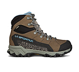 Image of La Sportiva Nucleo High II GTX Hiking Boots - Women's