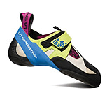 La Sportiva Ws Otaki Sulfur//Coral 36.5