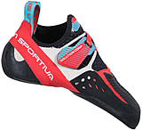 Image of La Sportiva Solution Comp Climbing Shoes - Women's